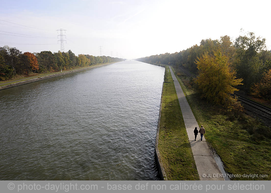 canal Albert - Albertkanaal